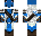 assasin waterwolf