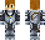 assassin knight
