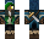 assassin me