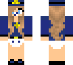 baby cop