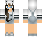 baby dino skin