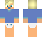 baby garroth
