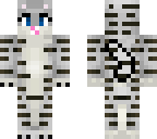 baby tiger
