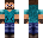 beard man whit hoodei