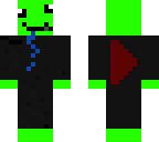 better yt skin