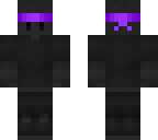 black dood