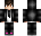 black pvp boy