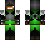 black sabre