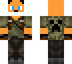 blake the fox