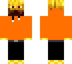 blazeskin