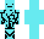 blob