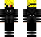 blonde kaneki ken