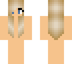 blonde skinbase