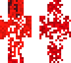 bloody ghost