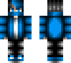 blue boy