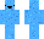 blue derp