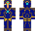 blue dragonsteel