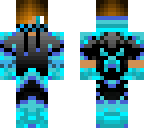 blue gamer