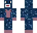 blue gorila