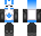 blue knight