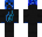 blue preston