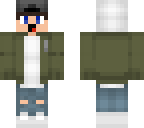 bomber