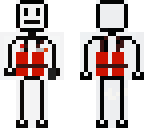 bomber stick man