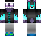 bonnie