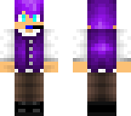 bonnie gamer