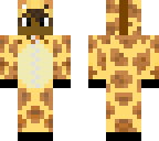 boy giraffe