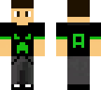 boy green 3