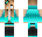 brittany skin