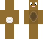 brown bunny