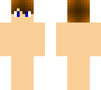 brown hair base