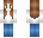 brunette female l version 
