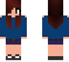 brunnette