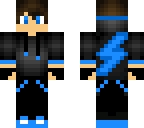 bthunder boy