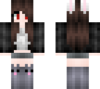 bunny girl