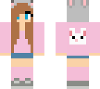 bunny girl 