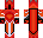 burning knight