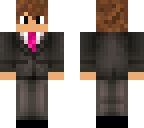 business suit