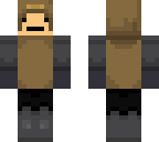 castle crashers peasent