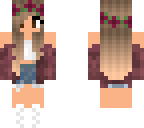 casual cute