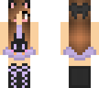 cat girl