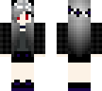 cat goth