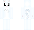 cat skin in the making so yeah