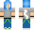 chai's skin