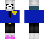 changable guard sans