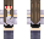 chara in armor