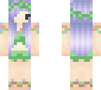 chibbi fairy